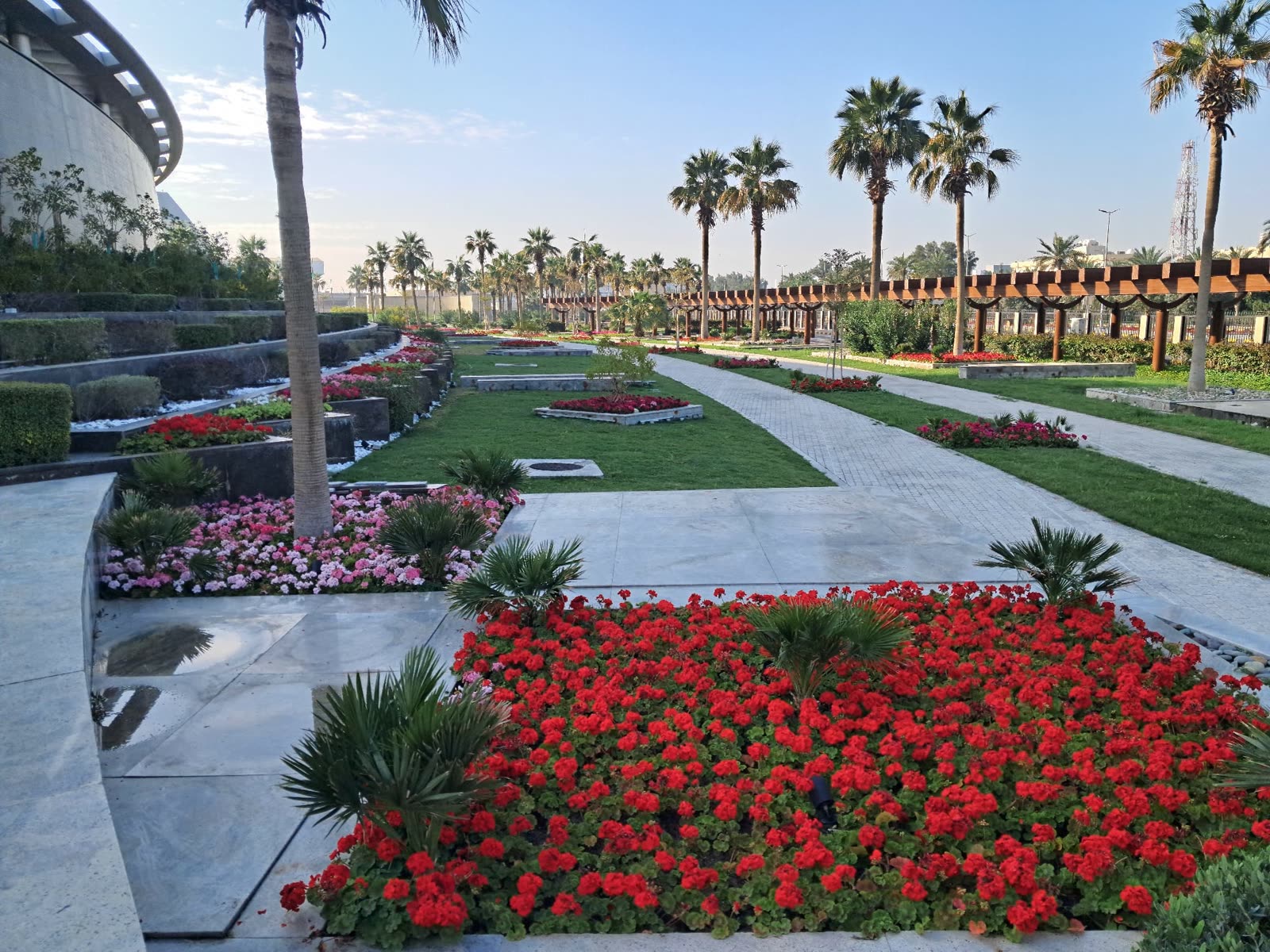 Seif Palace