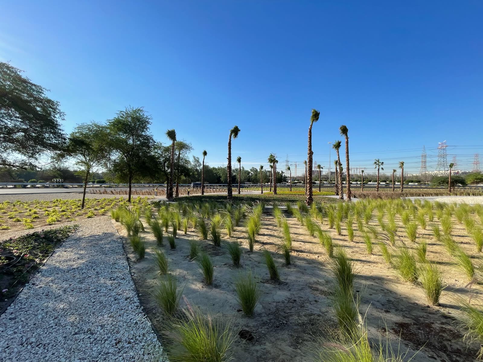 Kuwait Motorways