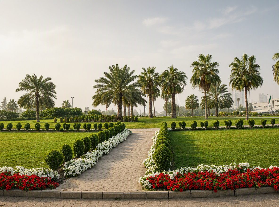 Bayan Botanical
